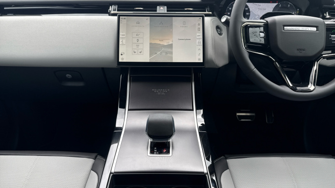 Land Rover Range Rover Velar 3.0 D300 MHEV Belgravia Edition 5dr Auto Diesel Estate - Image 14